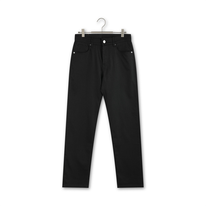 zegna classic cotton denim jeans
